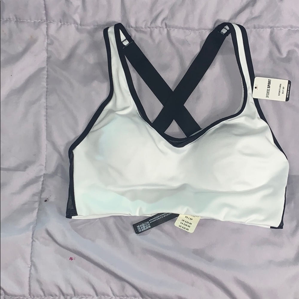 Victoria Secret Sports Bra